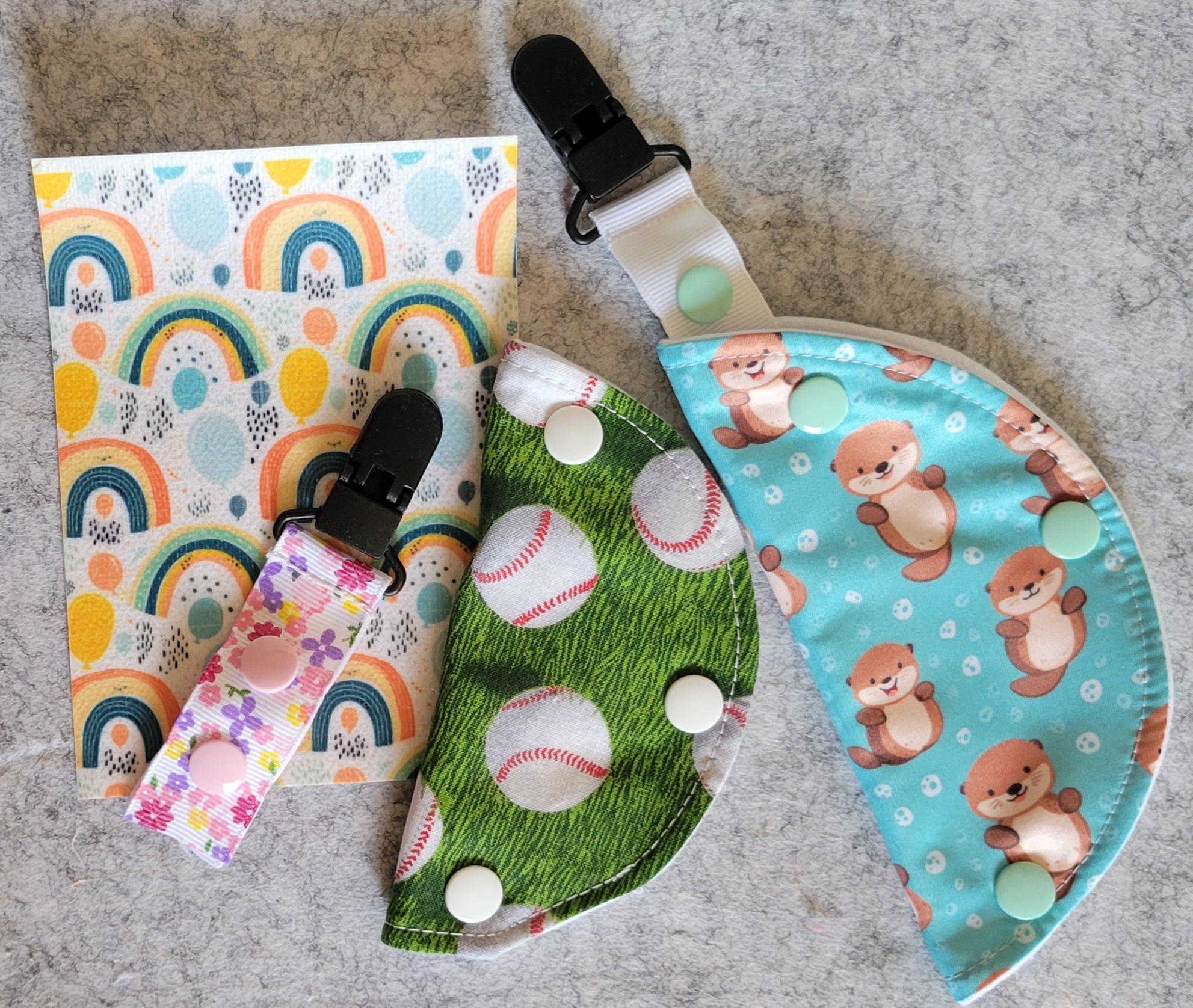Feeding Tube Accessories