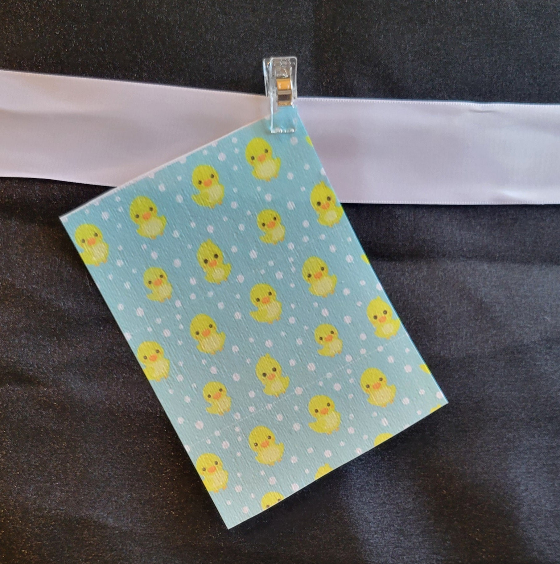 Sublimated Hypafix Tape
