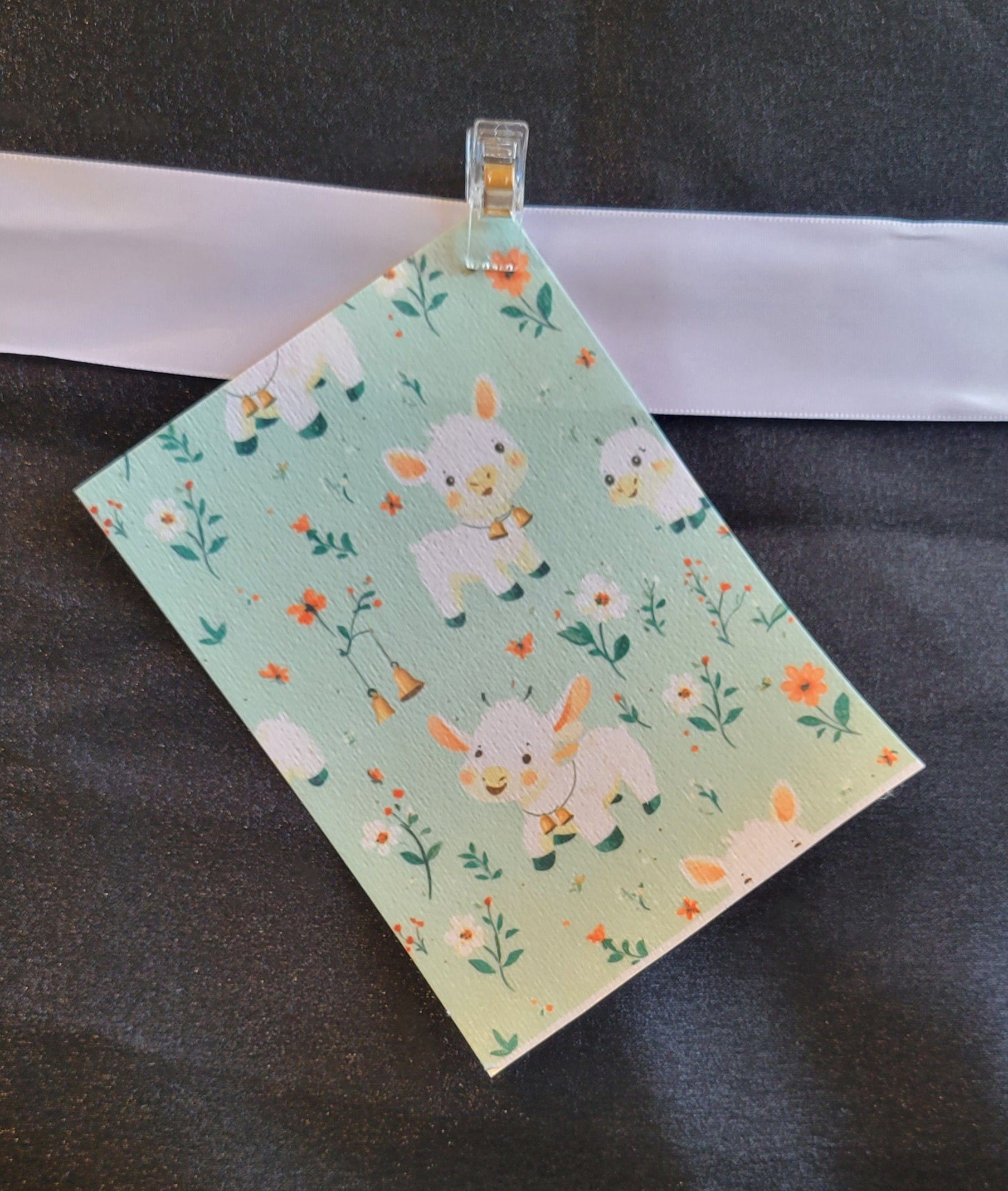 Sublimated Hypafix Tape