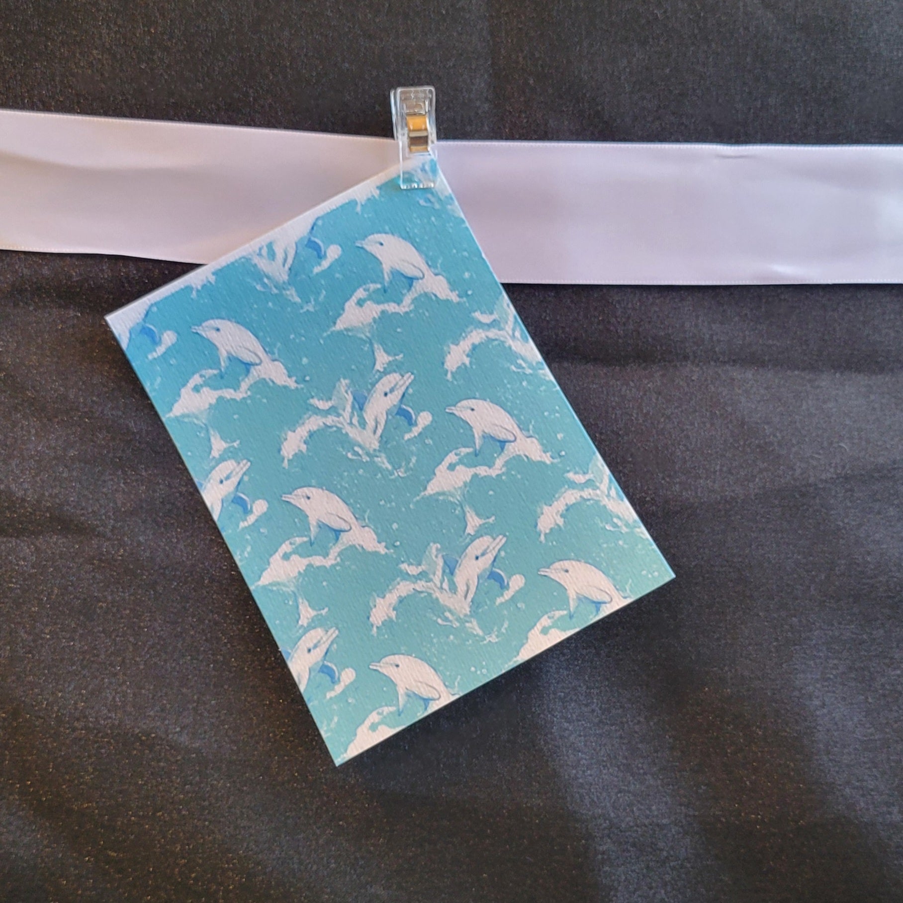 Sublimated Hypafix Tape