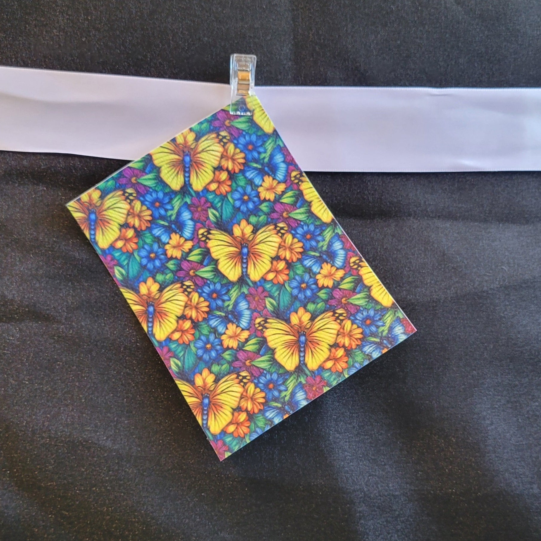 Sublimated Hypafix Tape