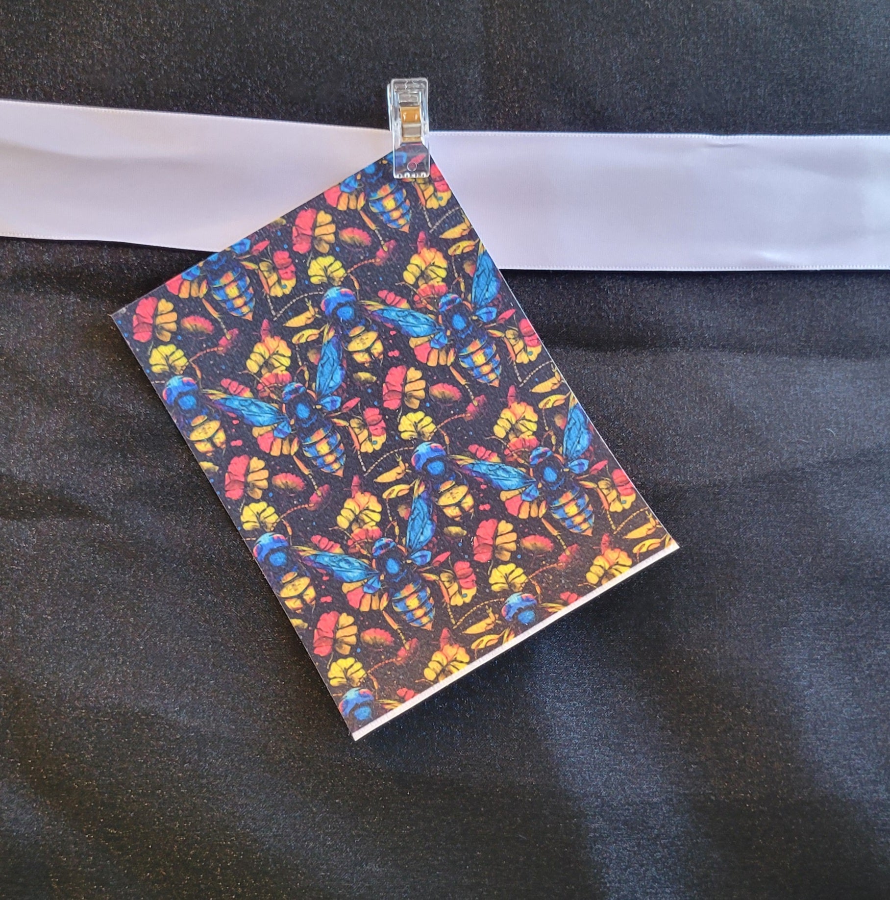Sublimated Hypafix Tape