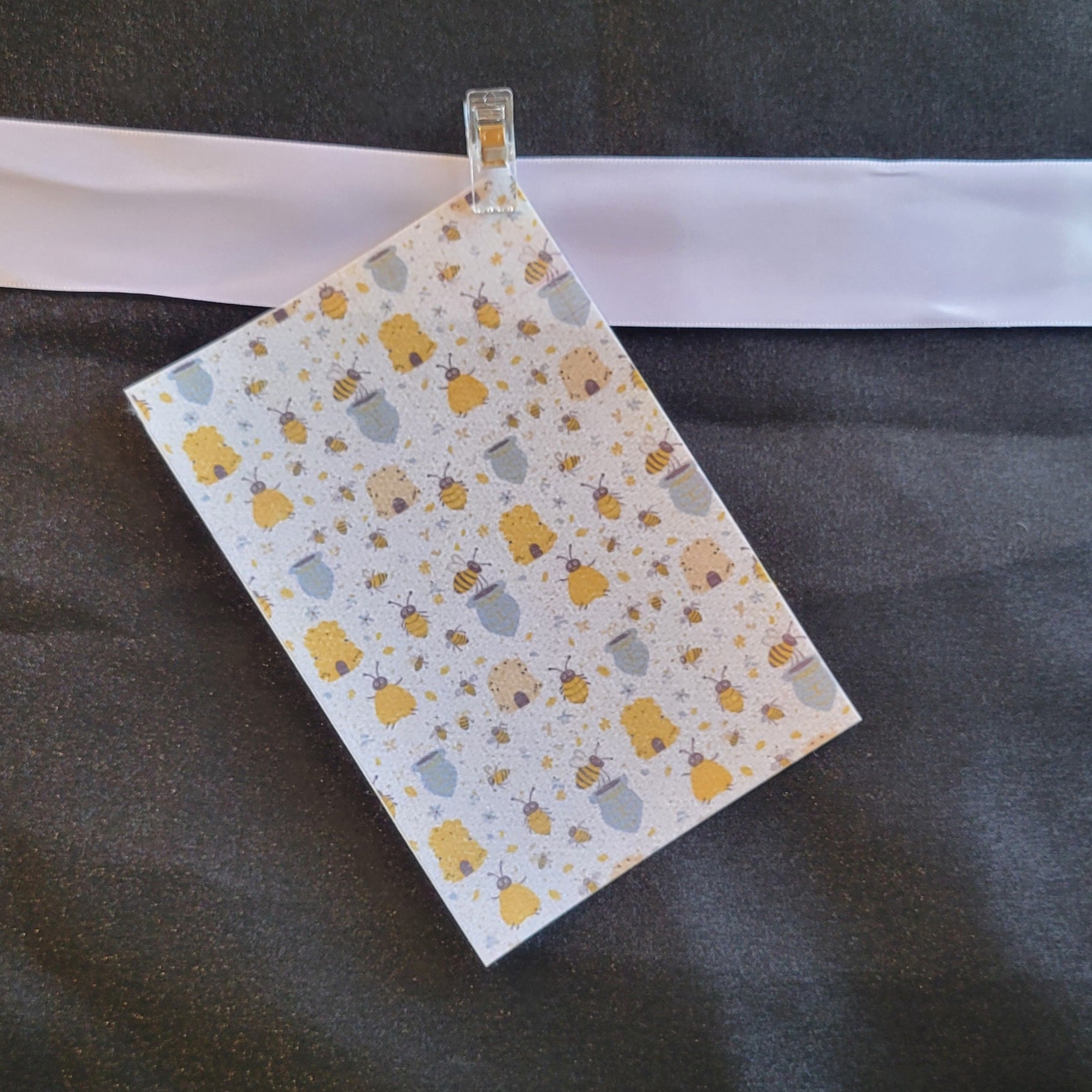 Sublimated Hypafix Tape