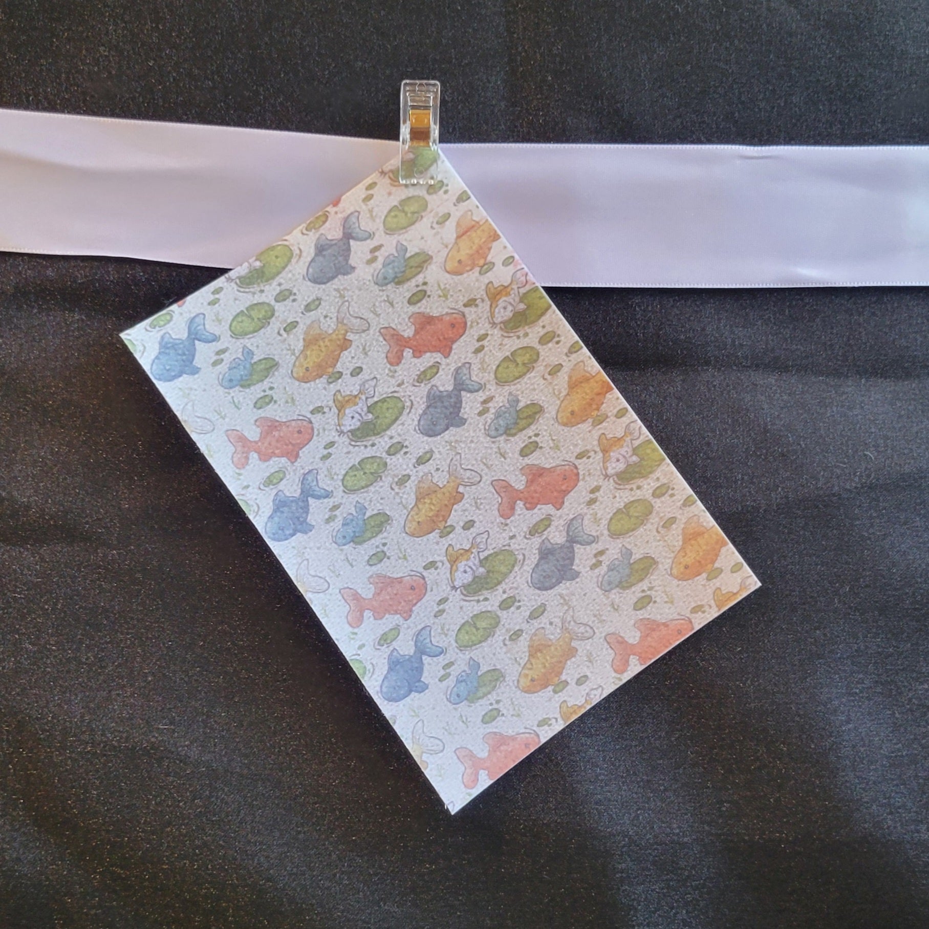 Sublimated Hypafix Tape