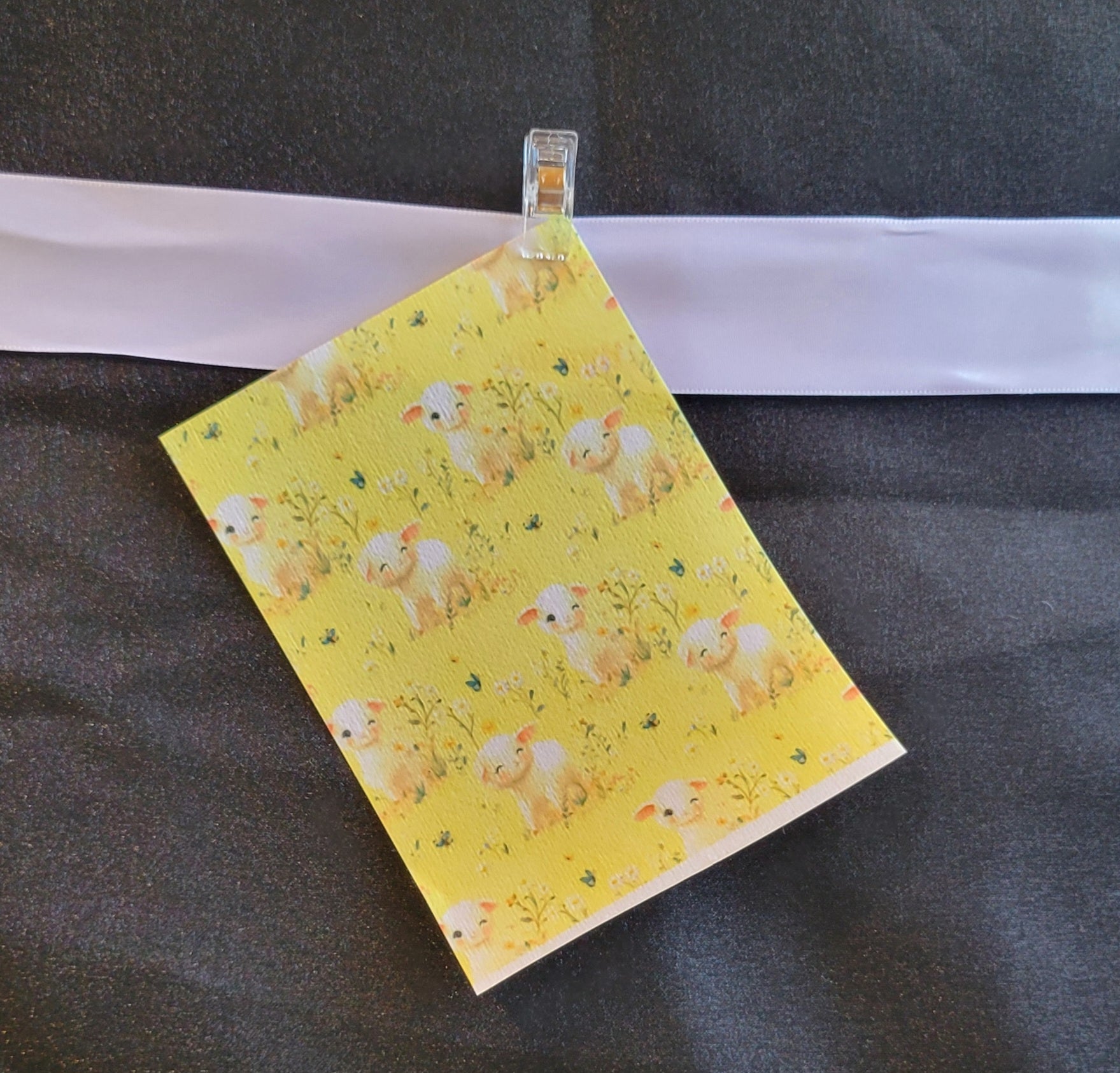 Sublimated Hypafix Tape