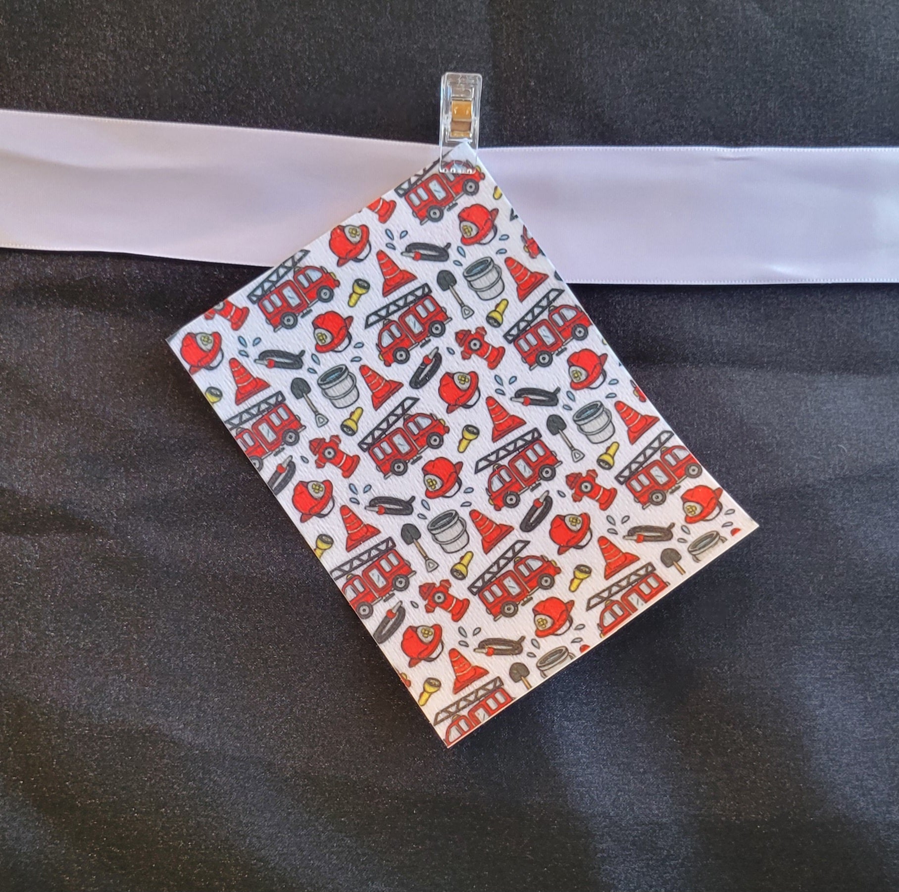 Sublimated Hypafix Tape