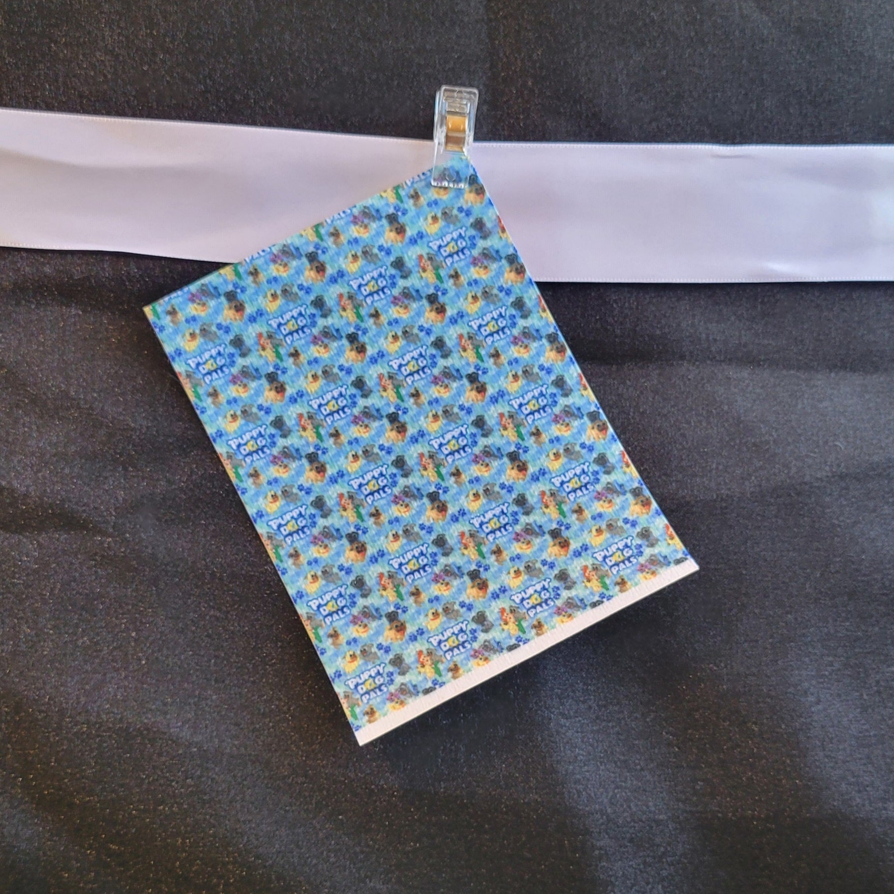 Sublimated Hypafix Tape