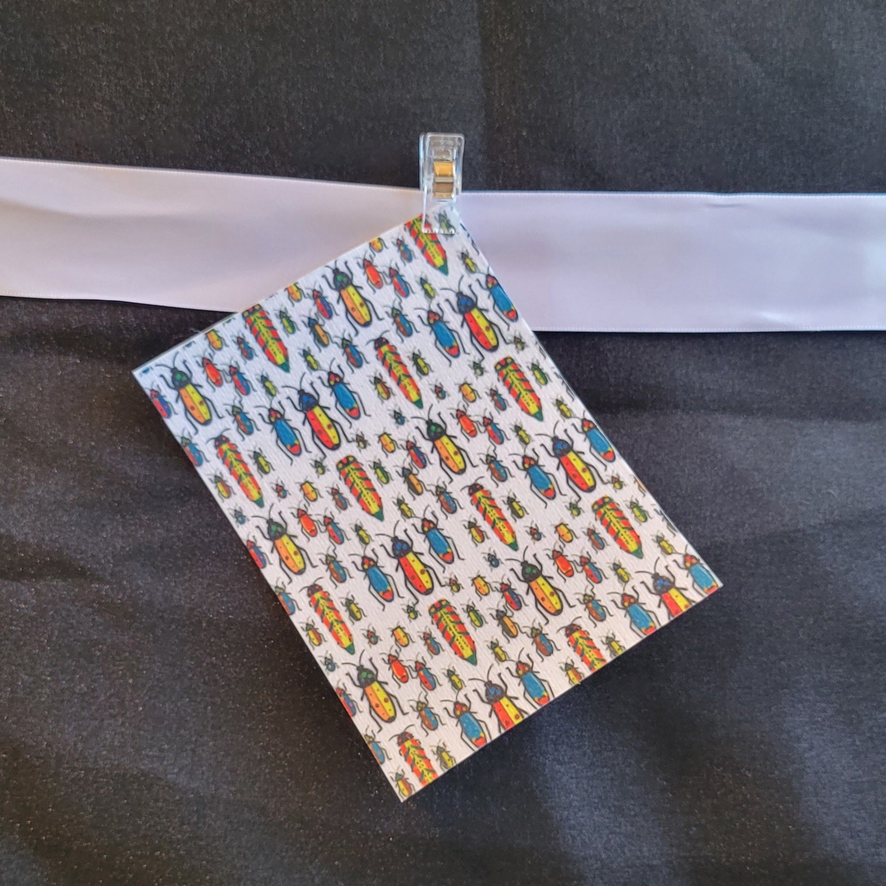 Sublimated Hypafix Tape