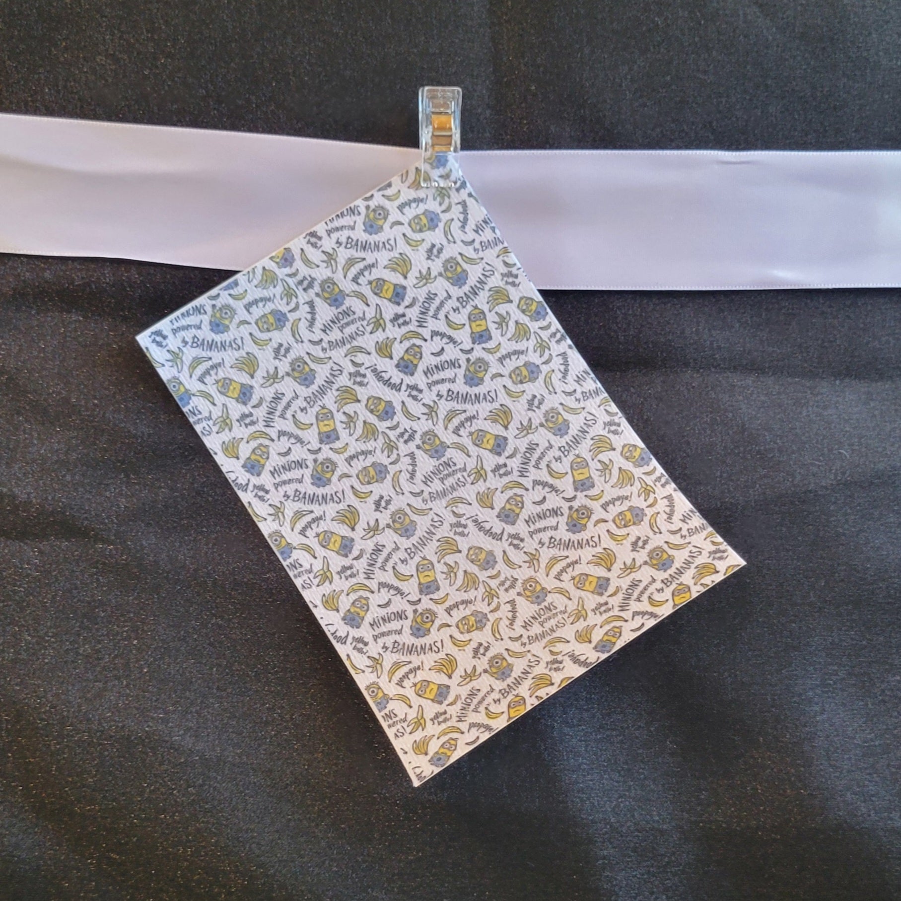 Sublimated Hypafix Tape