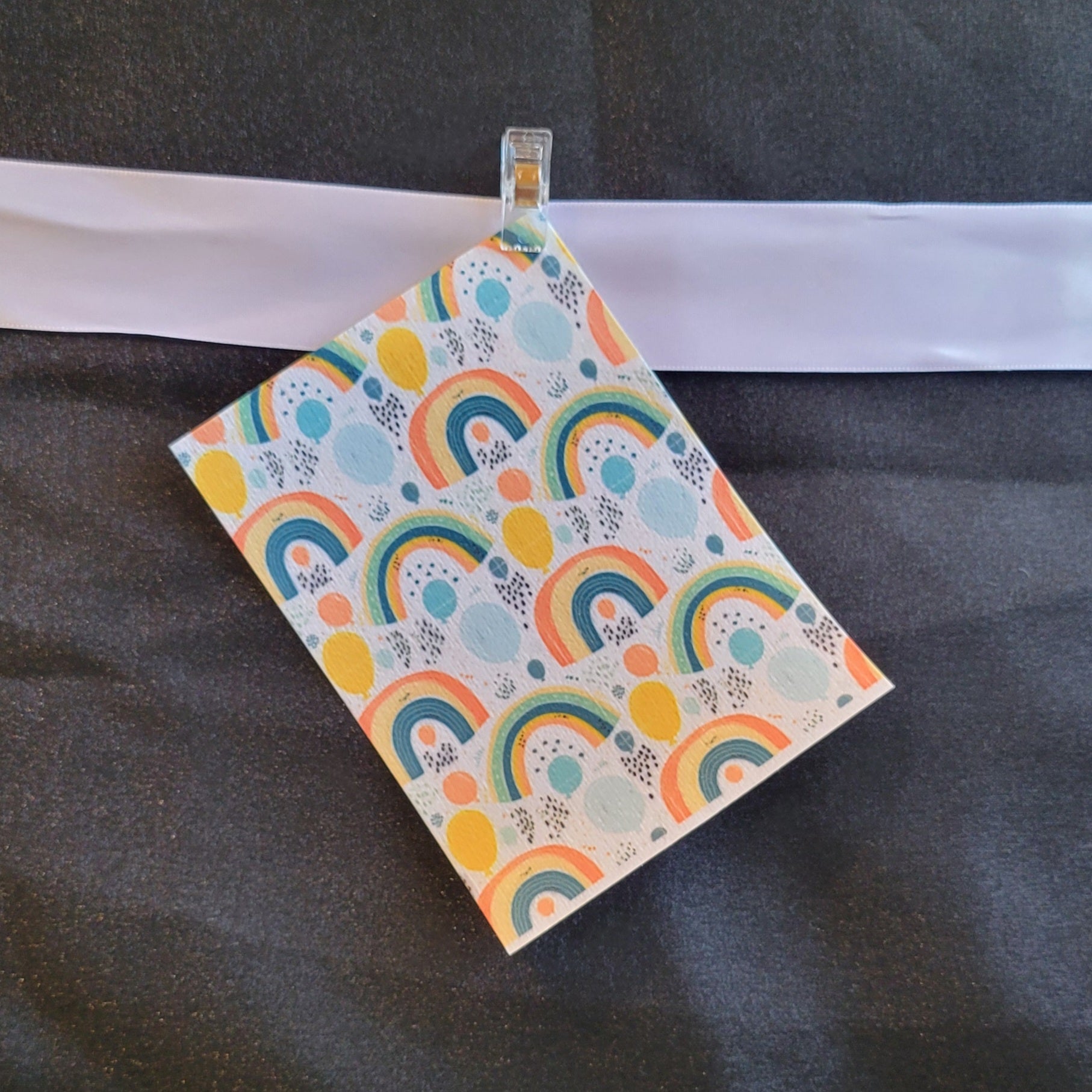 Sublimated Hypafix Tape