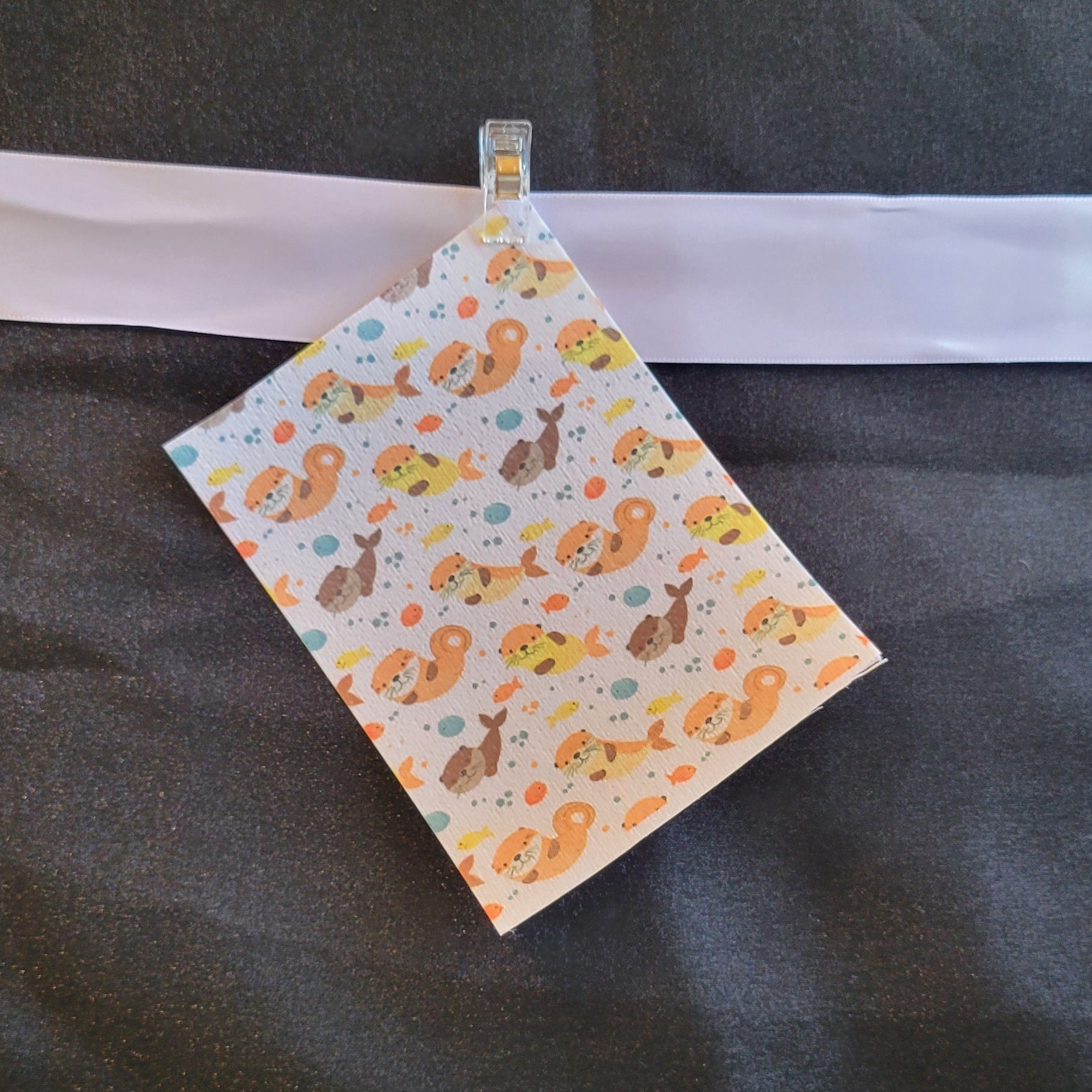 Sublimated Hypafix Tape