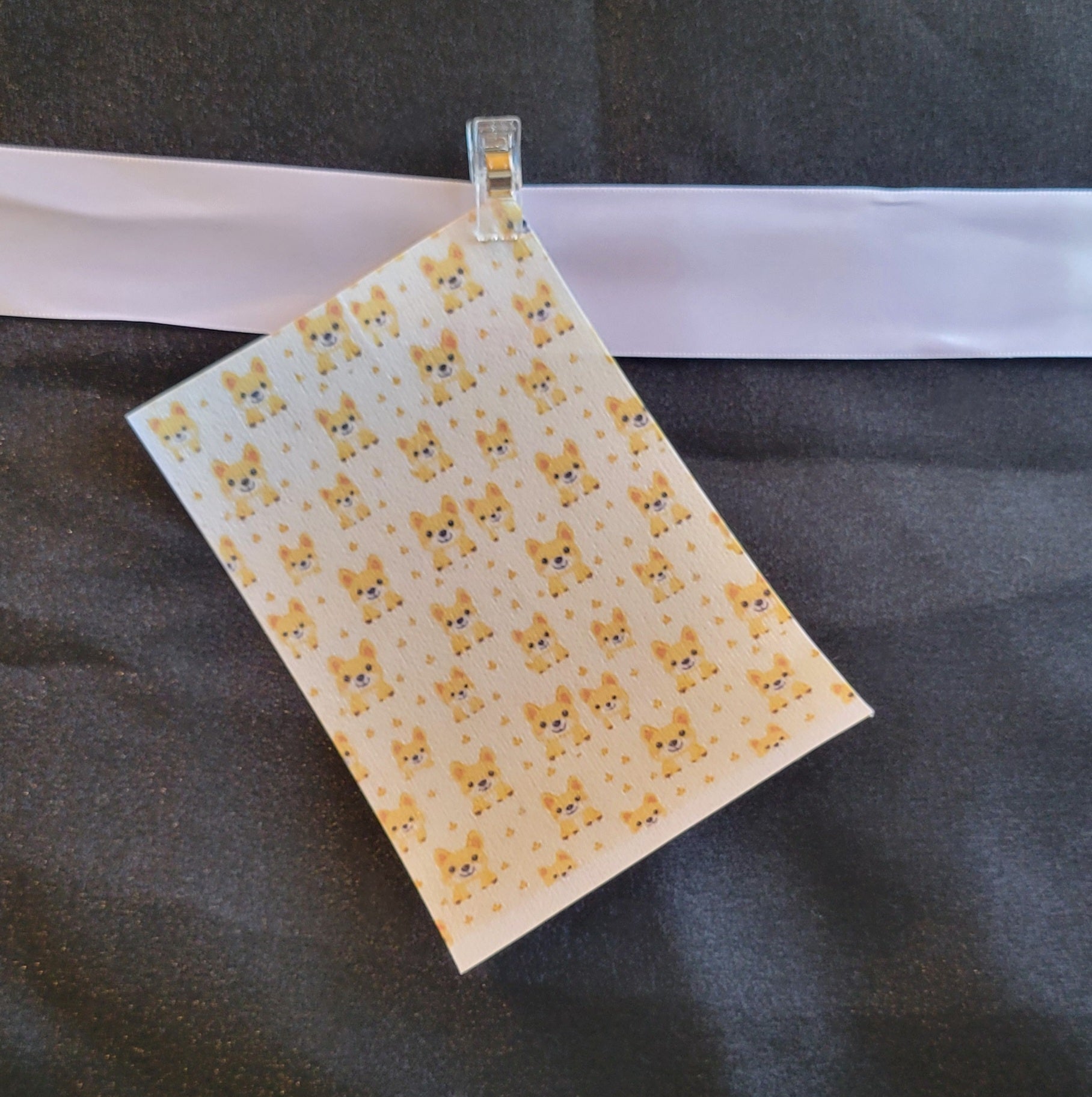 Sublimated Hypafix Tape