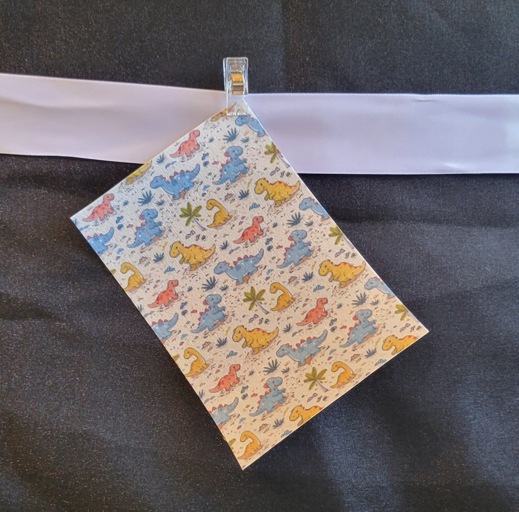 Sublimated Hypafix Tape