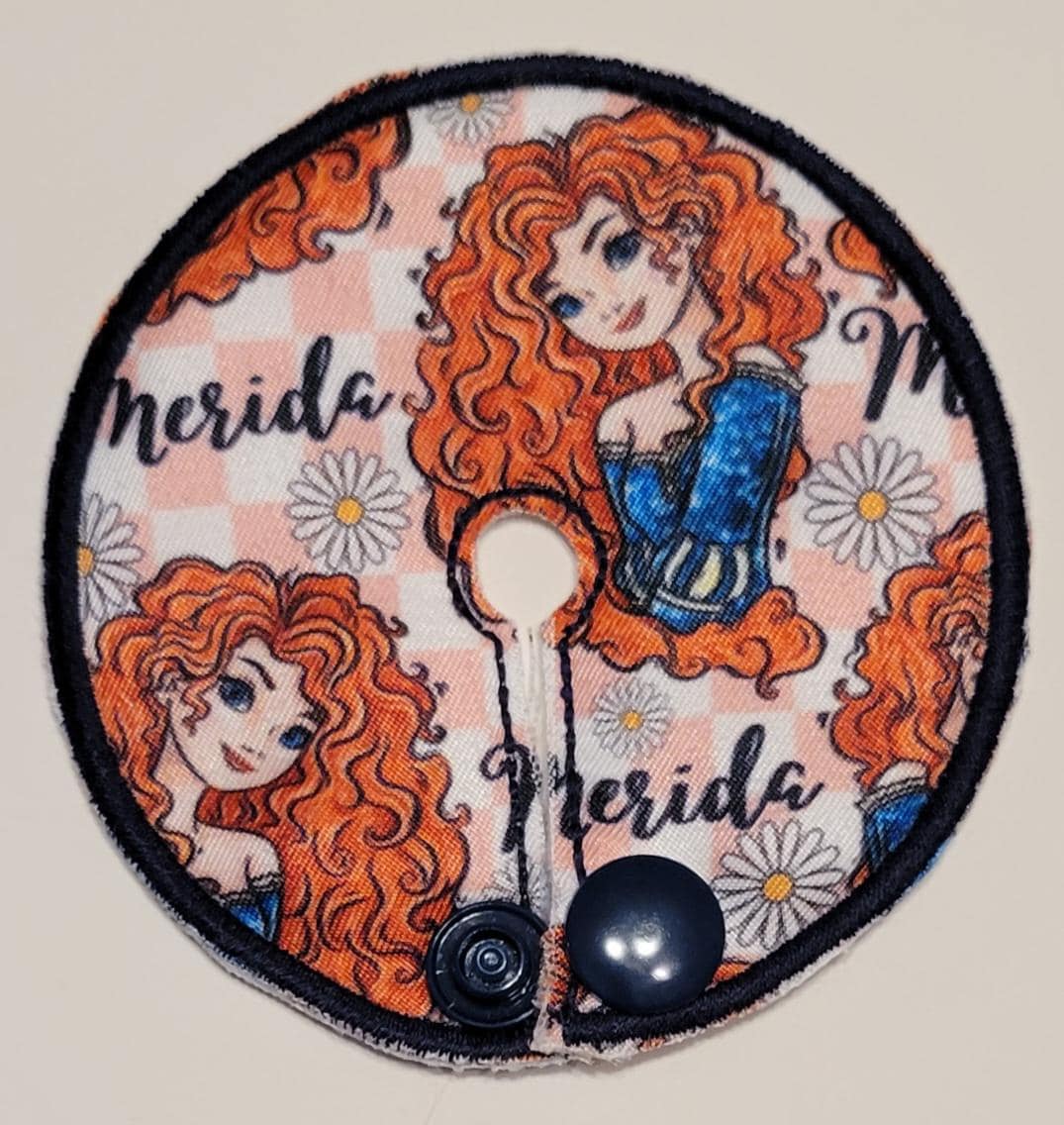 gtube pad Merida