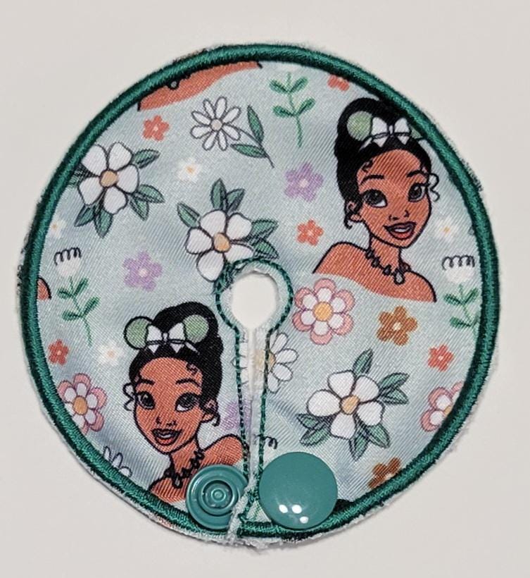 Gtube pad Tiana