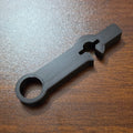 Black Enfit wrench