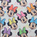 Hypafix NG tape with mouse character featuring different colored bows