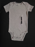 gtube adapted bodysuit in black stripe