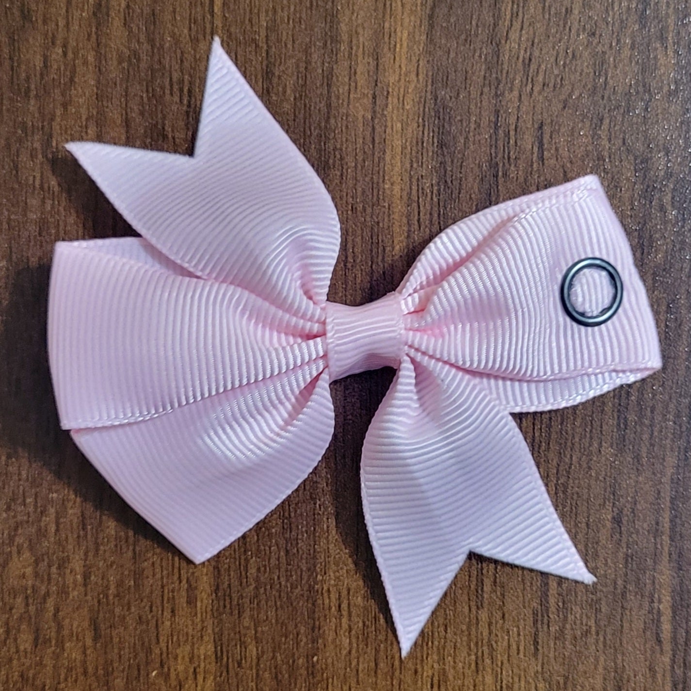 NG/J Tubing Hair Clip