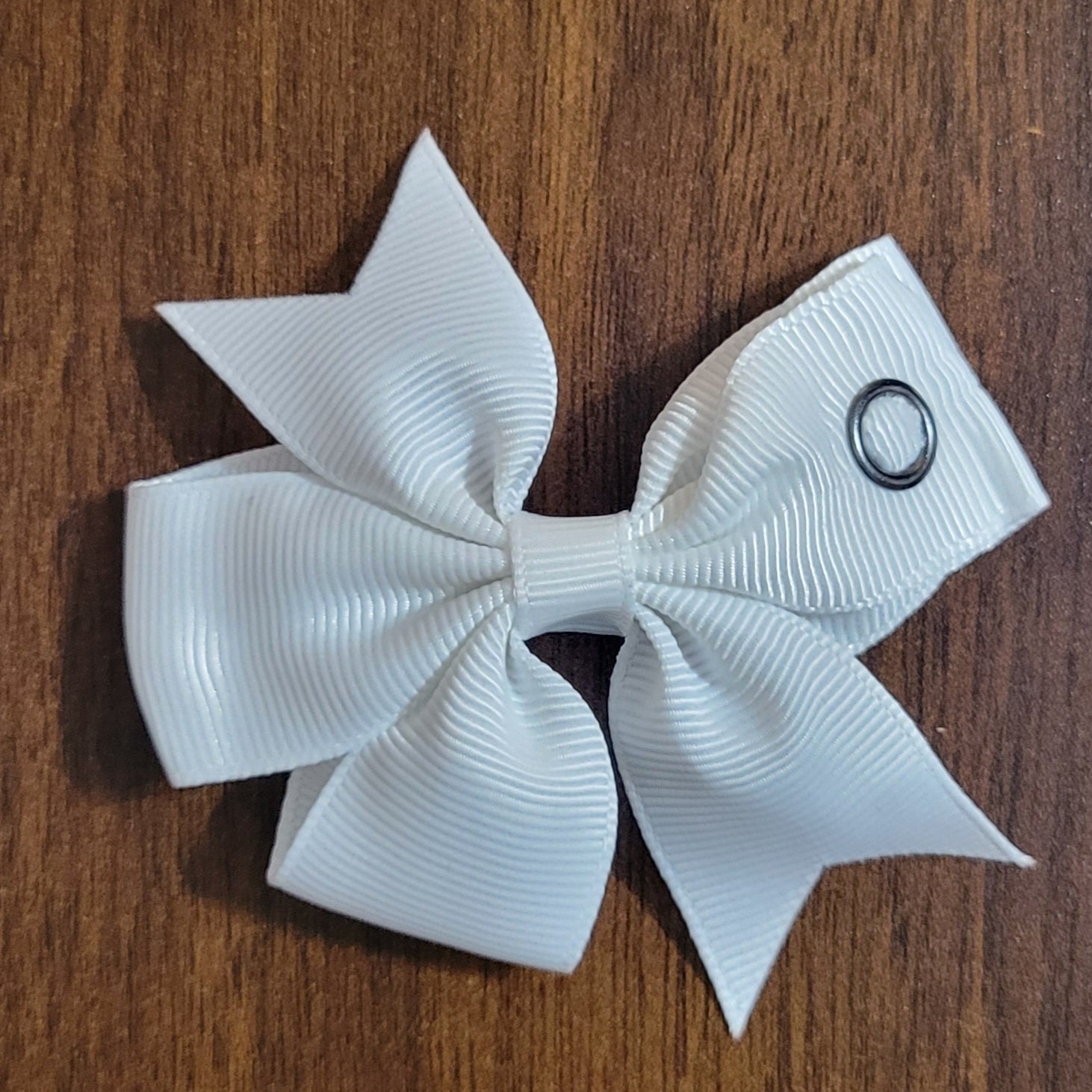 NG/J Tubing Hair Clip