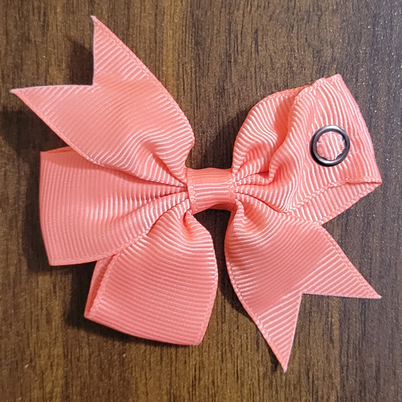 NG/J Tubing Hair Clip