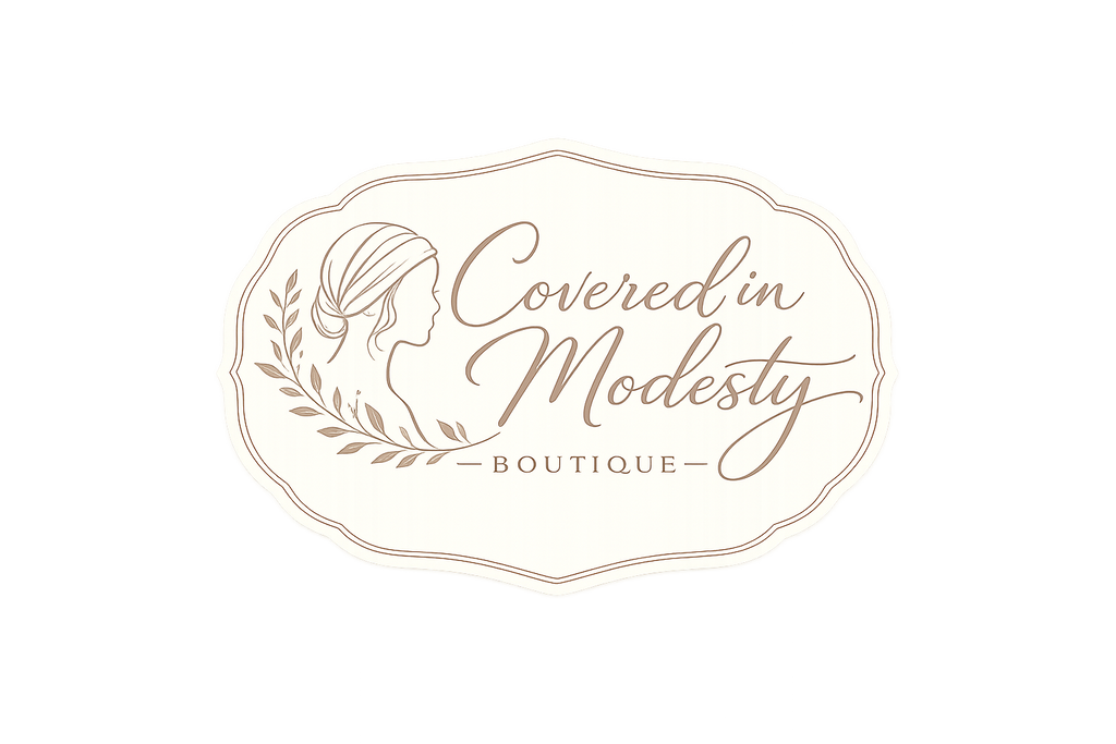 Modesty Ascot set of 3