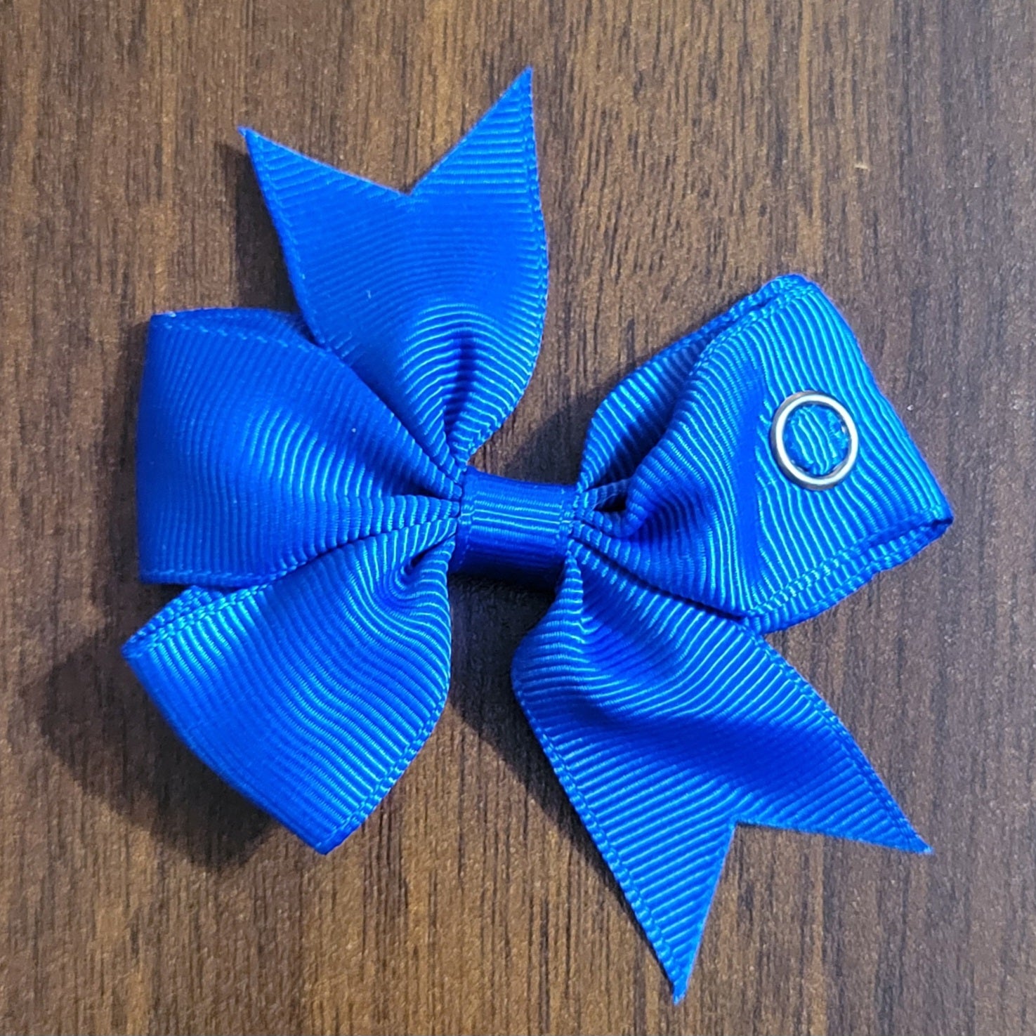 NG/J Tubing Hair Clip
