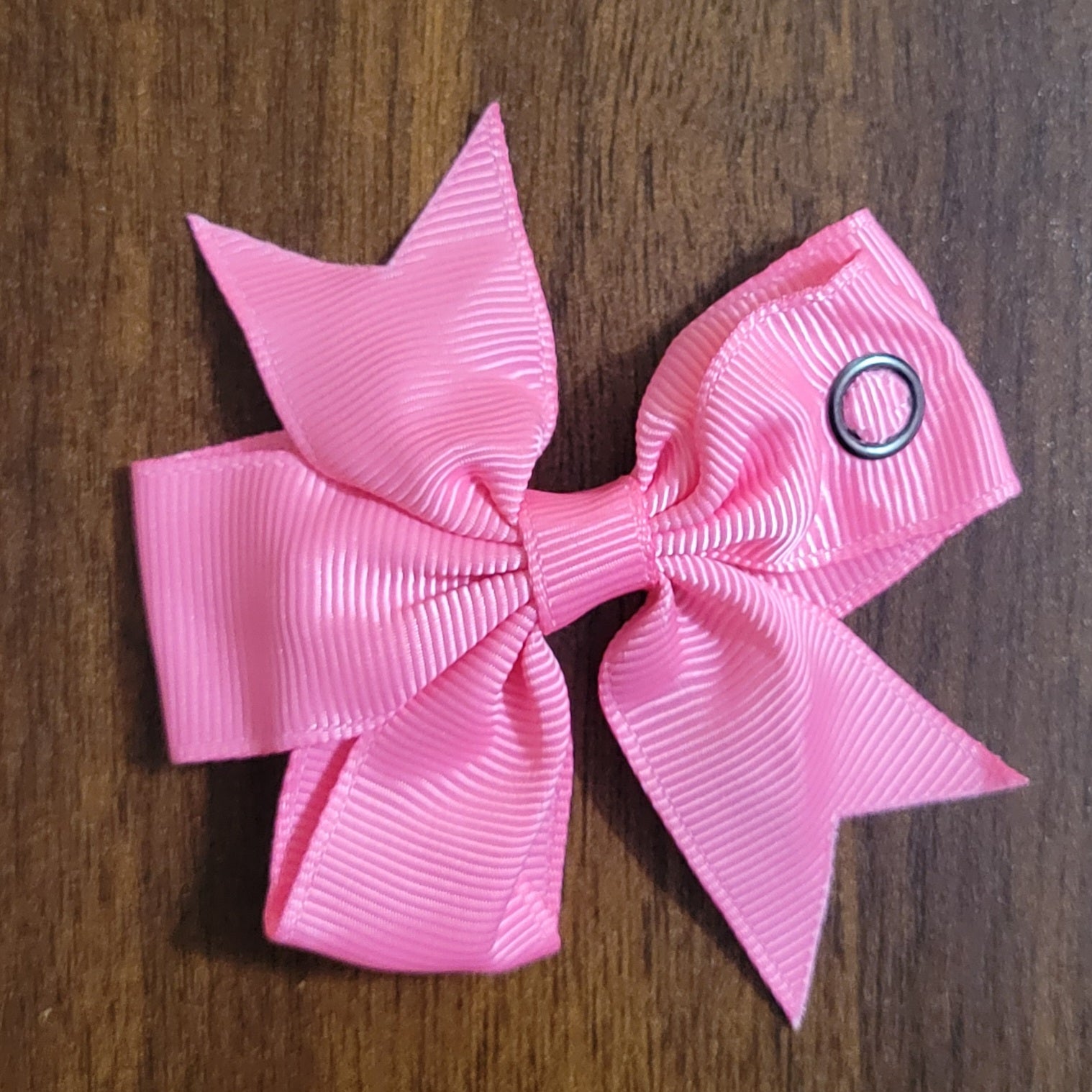 NG/J Tubing Hair Clip
