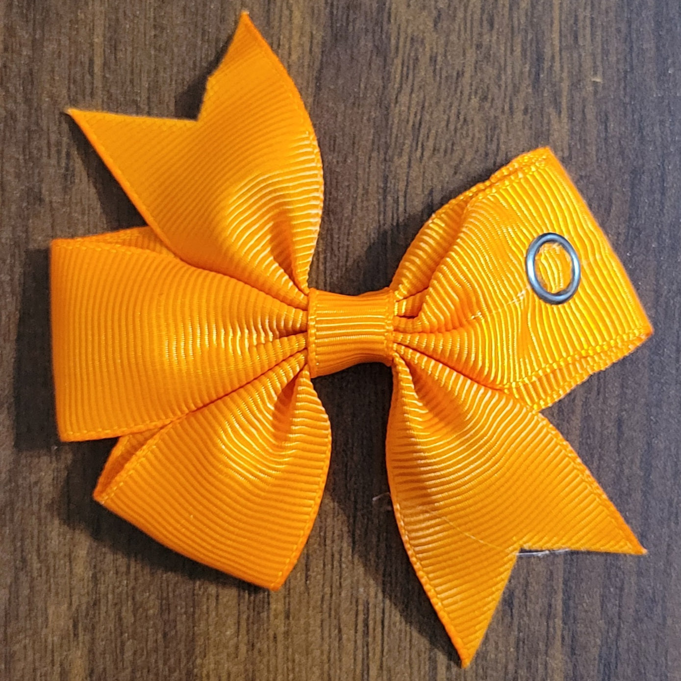 NG/J Tubing Hair Clip