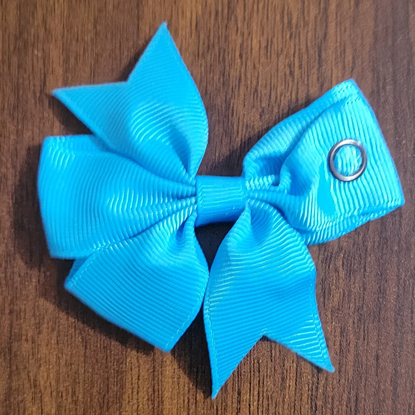 NG/J Tubing Hair Clip