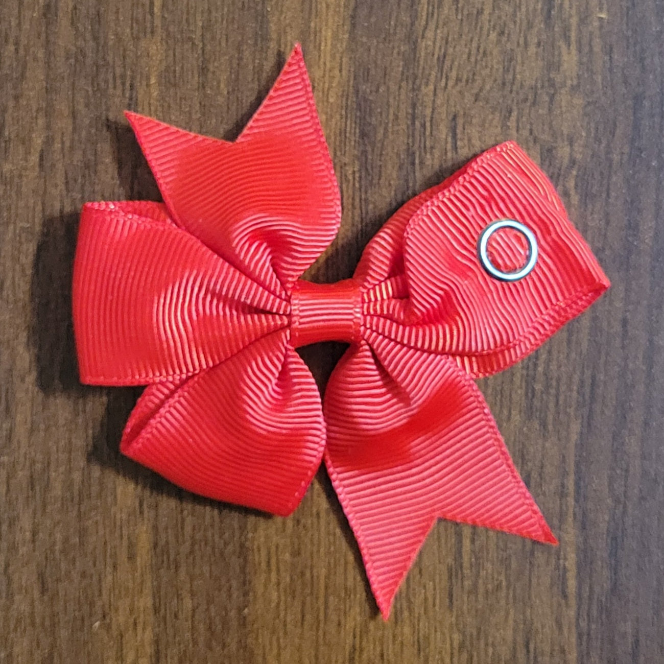 NG/J Tubing Hair Clip