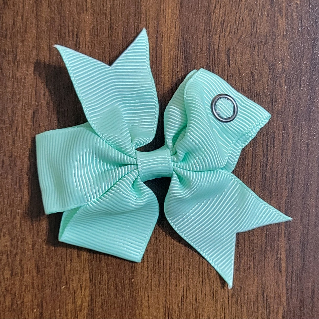 NG/J Tubing Hair Clip