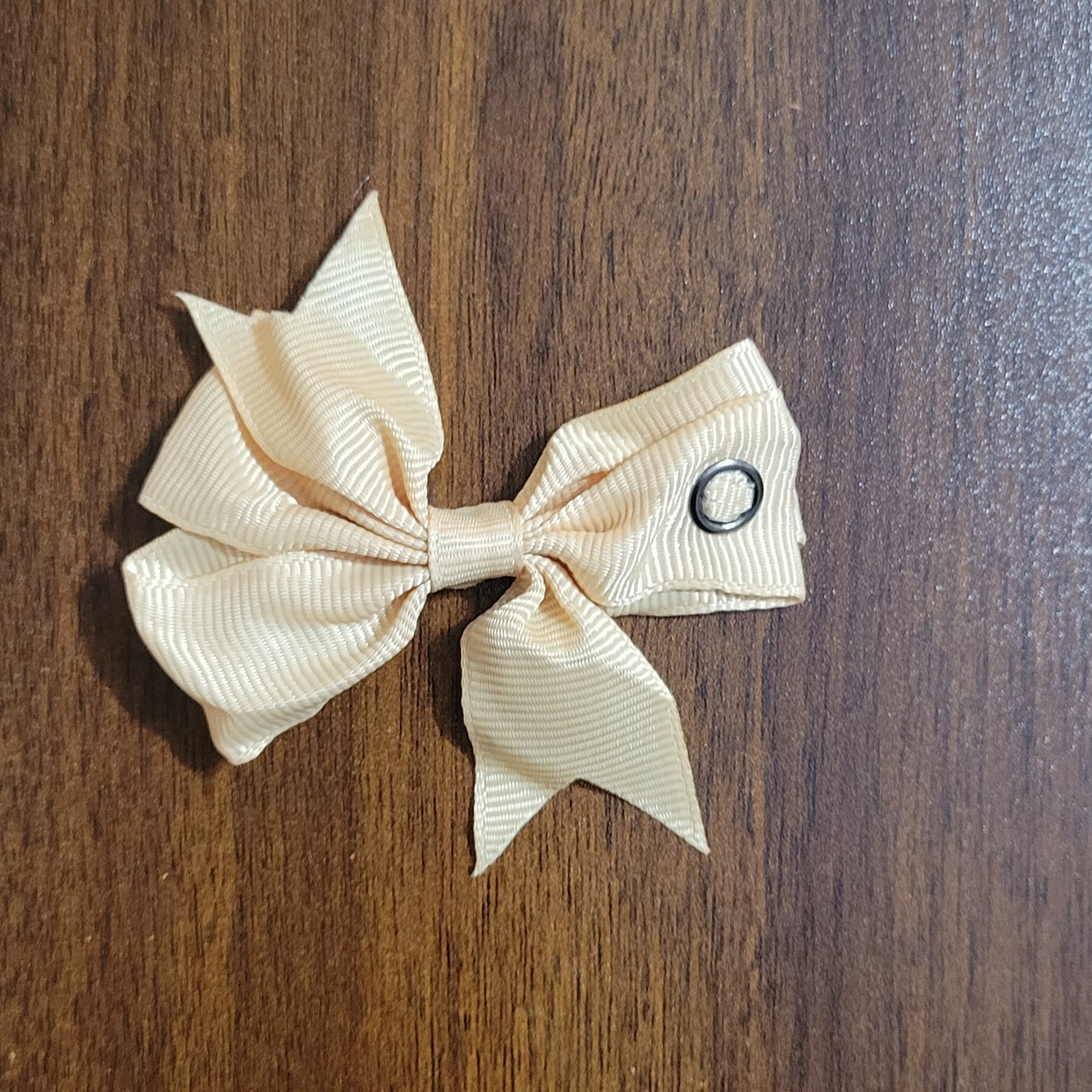 NG/J Tubing Hair Clip