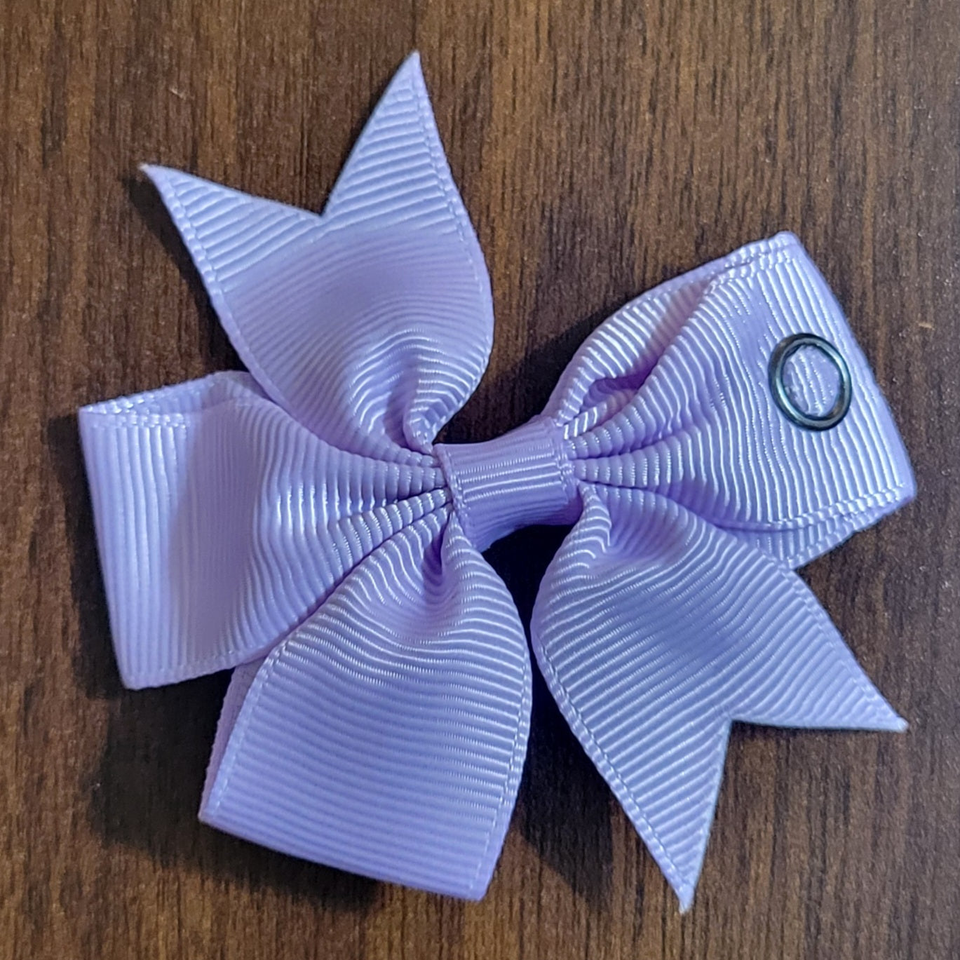 NG/J Tubing Hair Clip