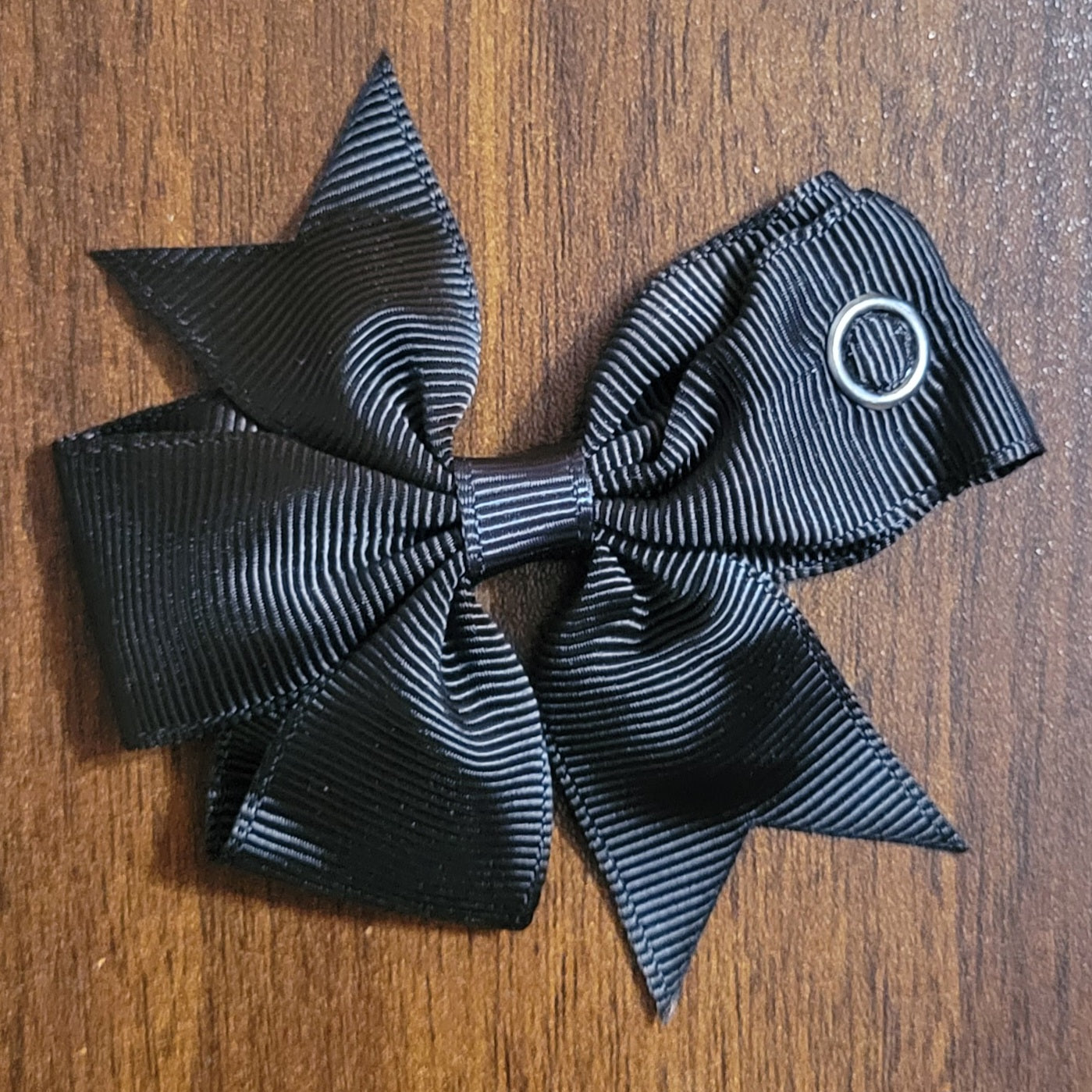 NG/J Tubing Hair Clip