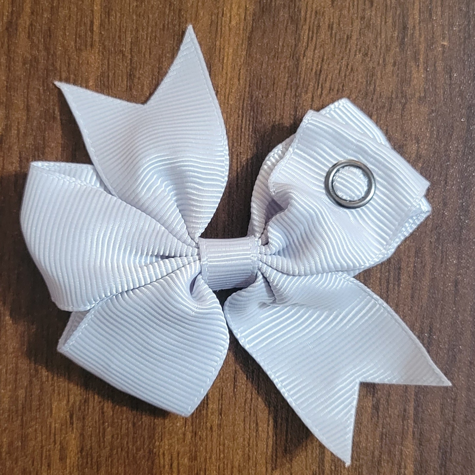 NG/J Tubing Hair Clip