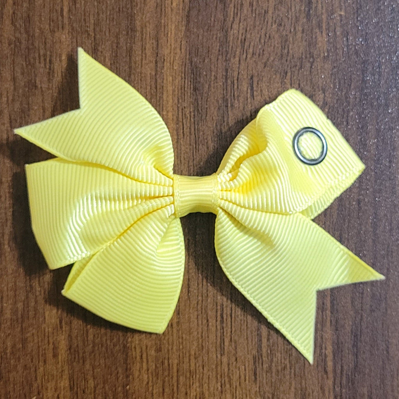 NG/J Tubing Hair Clip