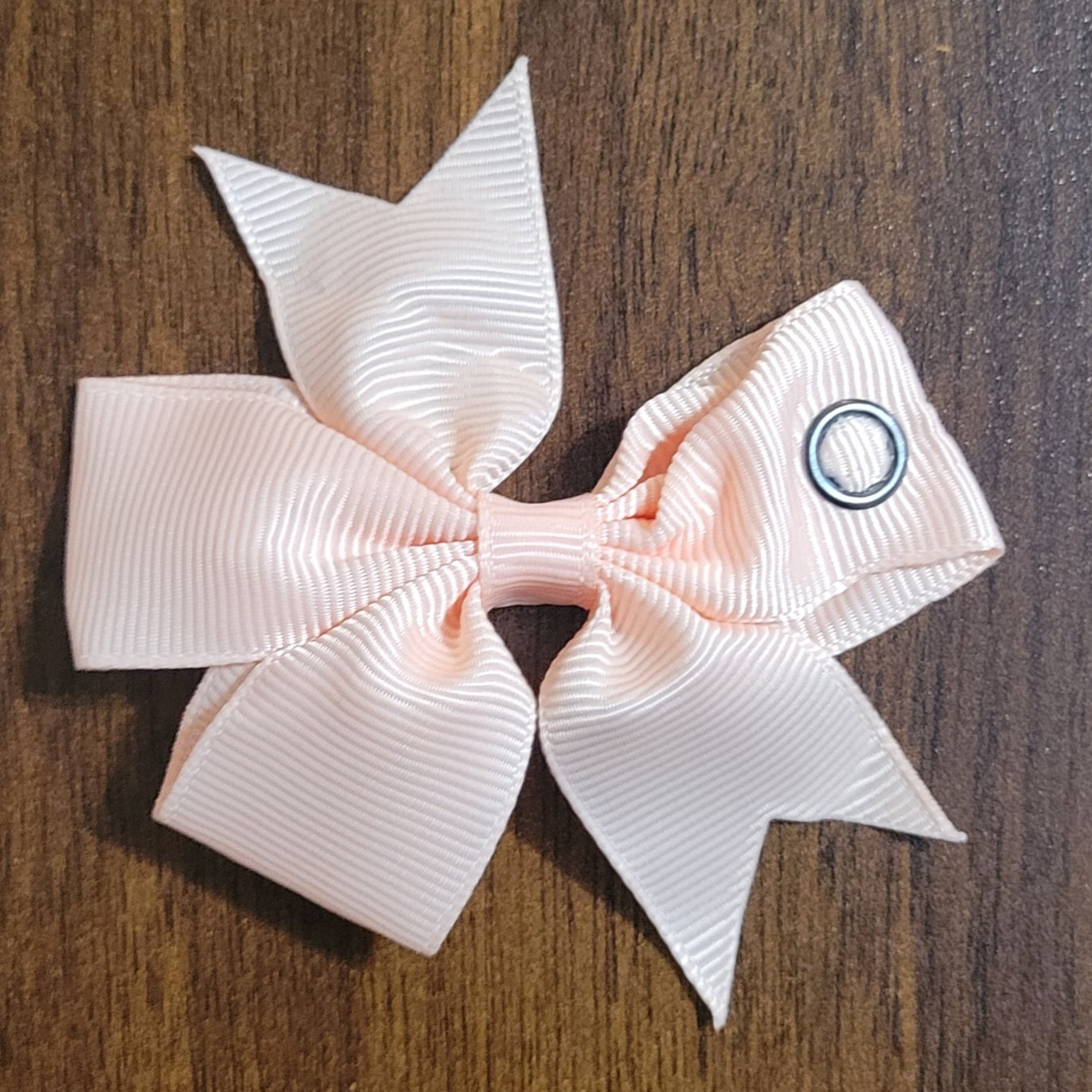 NG/J Tubing Hair Clip